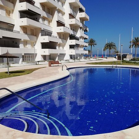 Dúplex Altamar Gandía Exterior foto