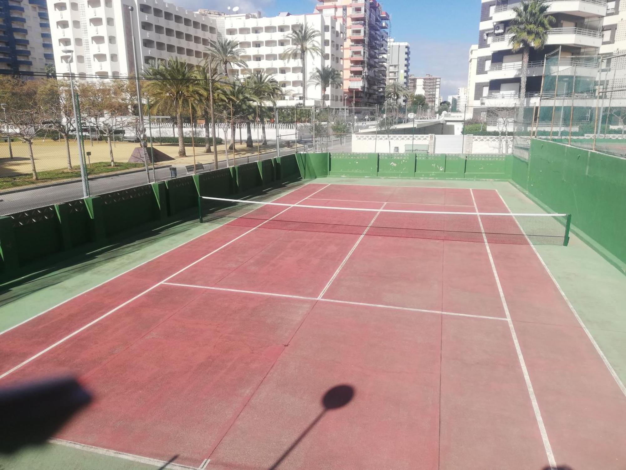 Dúplex Altamar Gandía Exterior foto